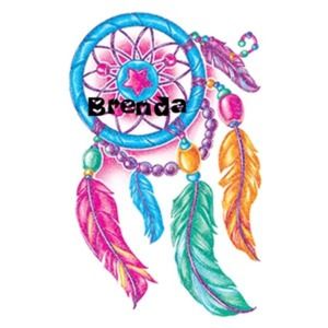 Meet your Posher, Brenda